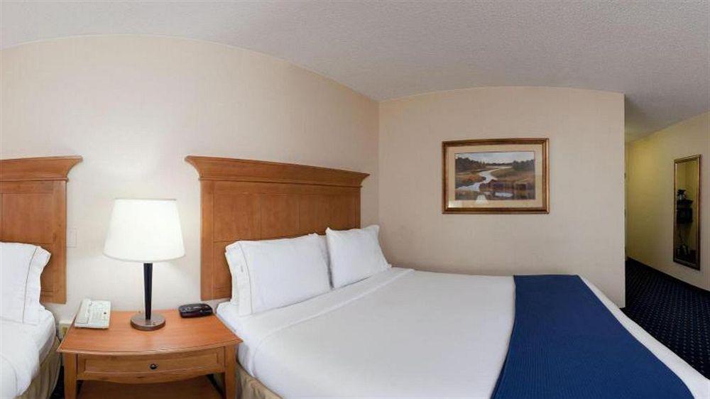 Wingate By Wyndham Waynesboro Hotel Luaran gambar